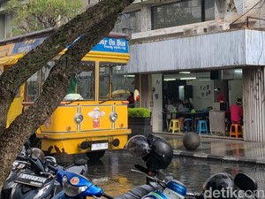 Sejarah Jalan Braga Bandung dan 5 Hal Menariknya yang Perlu Kamu Tahu