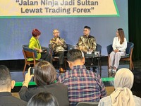 Awas Ketipu! Ini Cara Memilih Broker Forex yang Aman