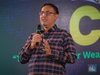 Hindari Uang Pinjol! Ini Imbauan Investasi dari Bappebti