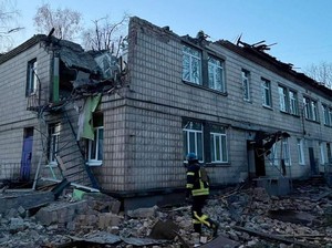 Rusia Serang Odesa, Ukraina Kirim Ratusan Drone Incar Fasilitas Minyak