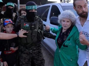 Gencatan di Gaza, Hamas Lepaskan 24 Sandera-Israel Bebaskan 39 Tahanan