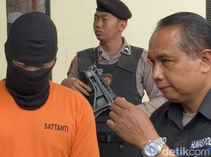 Pelatih Jadi Tersangka Usai Pelajar SMP Tulungagung Tewas saat Latihan Silat