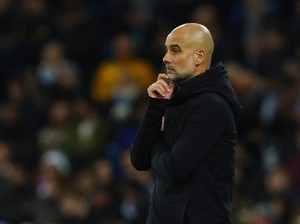 Respons Guardiola soal Postecoglou Ngaku Cuma Copy-Paste Idenya
