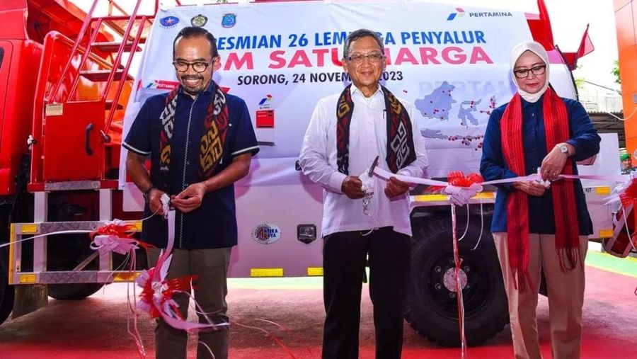 Pertamina