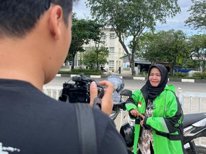 Kisah Nasabah PNM Mekaar Aceh Berjuang Hidup dan Bangkit dari KDRT