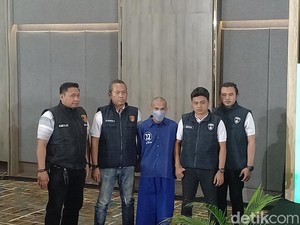 Pengakuan Penjual Tiket Palsu Piala Dunia U-17 Solo: Uang untuk Jalan-jalan