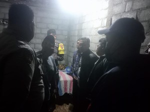Nenek di Paliyan Gunungkidul Tewas dengan Wajah Lebam, Polisi Periksa Saksi