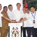 Top Pak Jokowi! 173 PSN Senilai Rp1.442 T dalam 8 Tahun