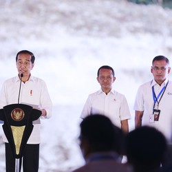 RI Masih Butuh Asing Kalau Mau Ekonomi Moncer