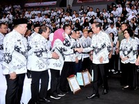 Rekrutmen 1 Juta Guru PPPK Dikebut, Selesai Akhir 2024