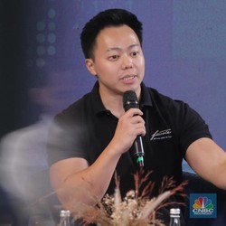 Trader Ini Ungkap Alasan Forex Menguntungkan