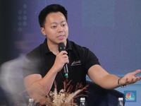 Trader Ini Ungkap Alasan Forex Menguntungkan