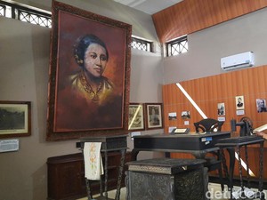 Hari Kartini Diperingati Tanggal Berapa? Simak Juga Sejarahnya!