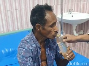 Tambah 1 Lagi, Total 11 Warga TTS Meninggal karena Digigit Anjing Rabies
