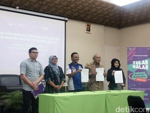 Menyadarkan Pemilih Pemula soal Pentingnya Kepekaan Digital