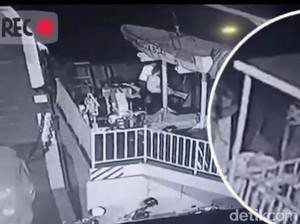 Heboh Penumpang Kapal Terjun ke Laut di Rote lalu Hilang