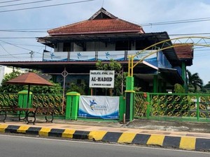 Enam Siswanya Positif Flu Singapura, TK di Kota Madiun Diliburkan!