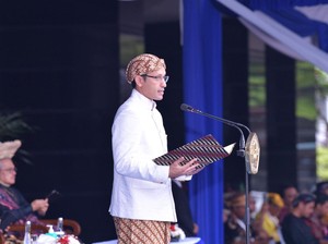 Teks Pidato Menteri Pendidikan untuk Hari Guru 2024