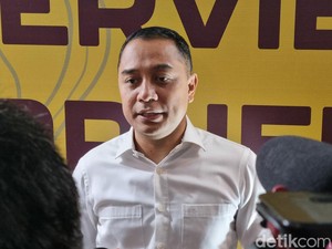 Nggak Mau Kalah Sama Madrid, Walkot Eri Siapkan Wisata Olahraga di GBT