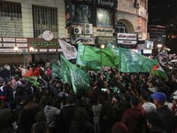 Didemo Habis-habisan oleh Warga Gaza, Begini Reaksi Hamas