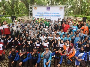 Pj Walkot Kediri Harap Sampah Sudah Terpilah di Tingkat Rumah Tangga