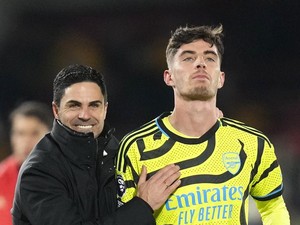 Prediksi Arsenal Vs Crystal Palace: Skor Dua Gol Tanpa Balas