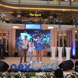 BRI Rilis Kartu Kredit Nex Card, Ini Keunggulannya