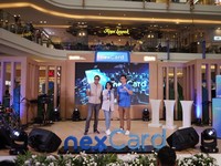 BRI Rilis Kartu Kredit Nex Card, Ini Keunggulannya