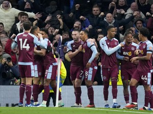 Menanti Kejutan Aston Villa (Lagi)