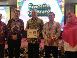 Pemkab Pinrang Gaet Investor Lewat Investment Forum 2023