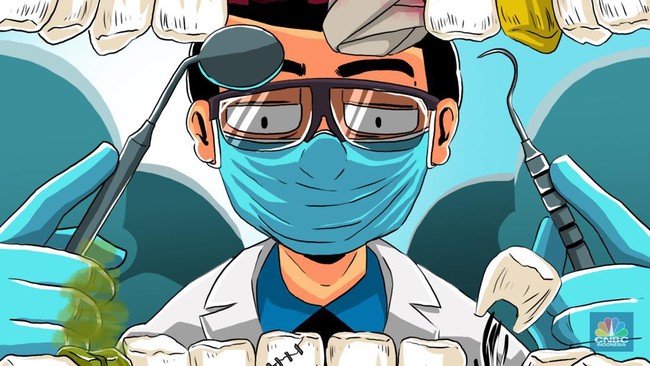 Jangan Bayar Mahal, Scaling Gigi Bisa Ditanggung BPJS Kesehatan