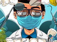 Tak Perlu Bayar Mahal, Scaling Gigi Bisa Pakai BPJS Kesehatan