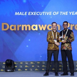 PLN Borong 5 Penghargaan Bergengsi dari Enlit Asia