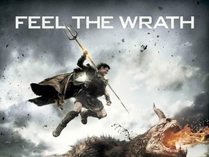 Sinopsis Film Wrath of The Titans: Perjuangan Perseus Melawan Kronos
