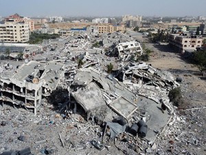 Hamas Dikabarkan Bersedia Perpanjang Lagi Gencatan Senjata