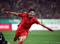 Atlet Bola Korea Kena Skandal Video Syur, Disebar Kakak Ipar