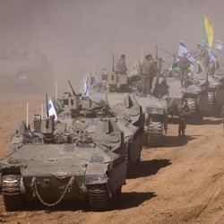 Awas Perang Hamas-Israel di Gaza Lanjut, Ini Tanda Barunya