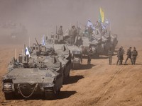 Awas Perang Hamas-Israel di Gaza Lanjut, Ini Tanda Barunya