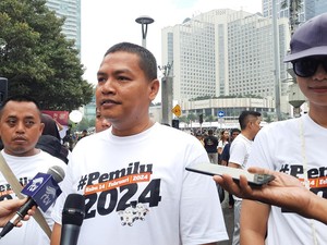 KPU Jakarta Jelaskan Kesehatan Ridwan Kamil Usai Istri Positif COVID