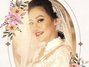 5 Hal Tentang Nanie Darham Meninggal Dunia Usai Jalani Operasi Sedot Lemak