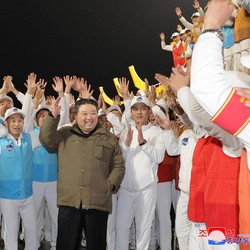 Pandemi Kebotakan Serang Korea Utara, Kim Jong Un Apa Kabar?
