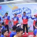 Resmi Digelar, Pertamina Ecorunfest 2023 Bawa Misi Ini