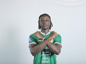 Resmi! PSS Sleman Datangkan Bomber Sudan Ajak Rian