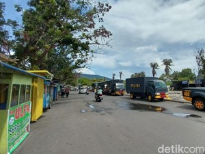 7 Fakta Bentrok di Bitung Libatkan Massa Bela Palestina vs Ormas