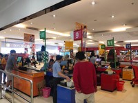 Sabun Sampai Kecap Diskon Gede Banget di Transmart