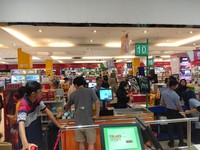 3 Pelanggan Kasih Bukti, Diskon Transmart Beneran Bikin Irit