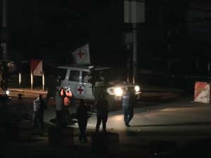 Gencatan Senjata Berlanjut, 17 Sandera Hamas Tiba di Israel