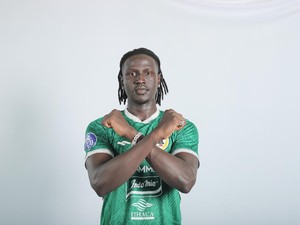 Striker PSS Ajak Riak Ngaku Enjoy di Jogja: Orang-orangnya Juga Ramah