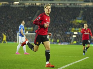 Legenda MU Sebut Garnacho Mirip dengan Giggs