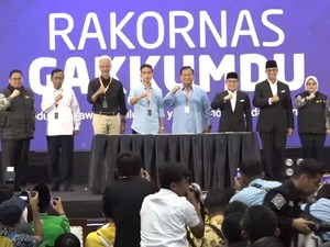 Panas soal Format Debat Cawapres Jelang Debat Perdana